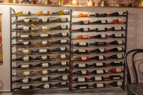 Wine Lover's Flat